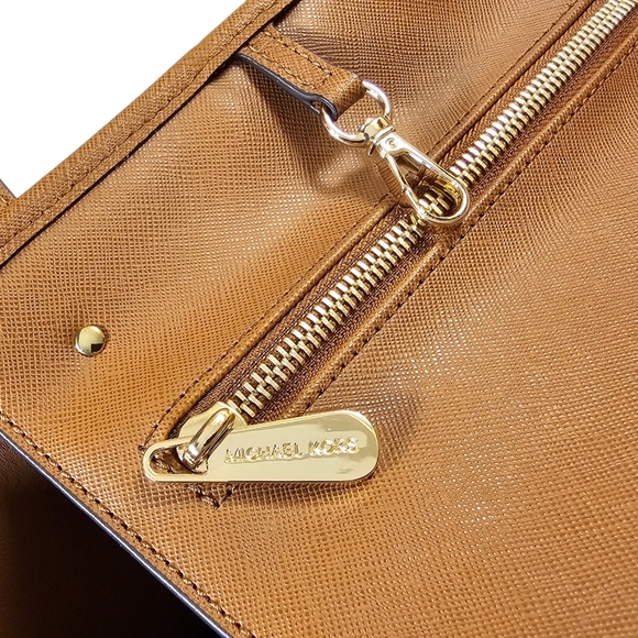 MICHAEL KORS TOTE BAG - Picture 11 of 16